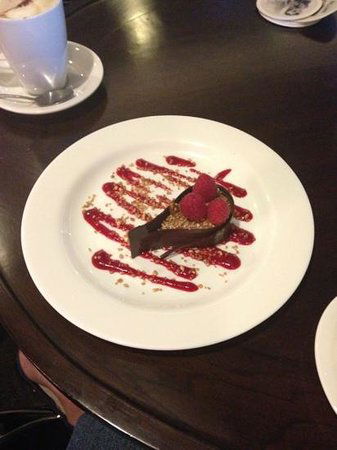 San Fior Dining - Accommodation Fremantle 0