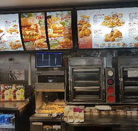 KFC - Accommodation Fremantle