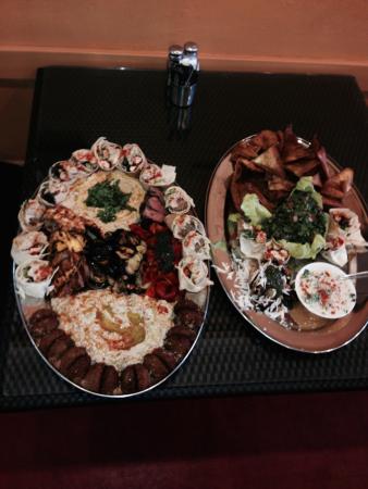 Mezza Bar - Accommodation Fremantle 0