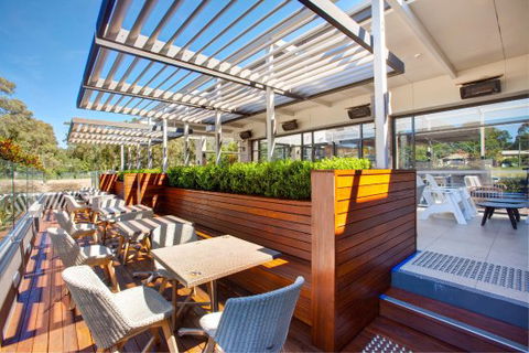 Ironstone Bar & Dining - Accommodation Fremantle 0