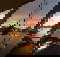 Pier 11 Restaurant  - Accommodation Fremantle