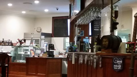 Scottish Arms - Accommodation Fremantle 0