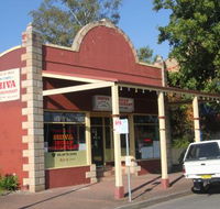 Shiva Indian Restaurant - Accommodation Fremantle