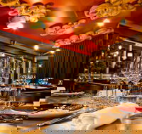 Spice Bar Restaurant - Accommodation Fremantle