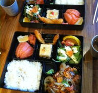 Sushi  More - Accommodation Fremantle