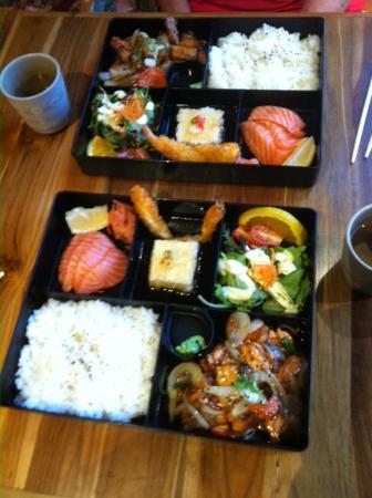 Sushi & More - Accommodation Fremantle 0