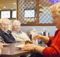 Tewantin-Noosa RSL  Citizens Memorial Club Inc - Accommodation Fremantle