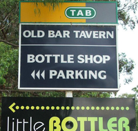 Old Bar Tavern - Accommodation Fremantle