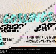 Wild Goose Brews  Chews - Accommodation Fremantle