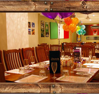 Zizzis Italian Bar and Grill - Accommodation Fremantle