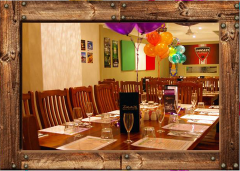 Zizzi’s Italian Bar And Grill - Accommodation Fremantle 0