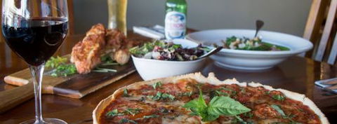 Zizzi’s Italian Bar And Grill - Accommodation Fremantle 1