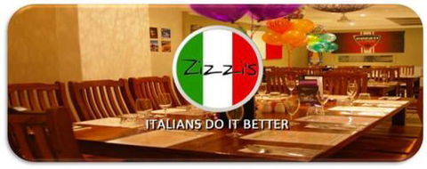 Zizzi’s Italian Bar And Grill - Accommodation Fremantle 2