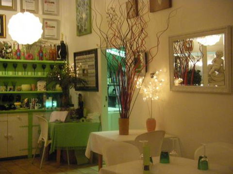 Garden Of Eating BYO Restaurant - Accommodation Fremantle 1