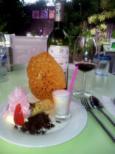 Garden Of Eating BYO Restaurant - Accommodation Fremantle 2