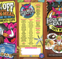 Hogs Breath Cafe - Accommodation Fremantle