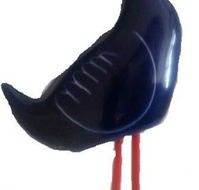 Wayne  Adeles Garden of Eating BYO Restaurant - Accommodation Fremantle