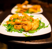 Heritage Bar - Accommodation Fremantle