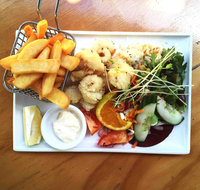 Commonwealth Hotel - Accommodation Fremantle