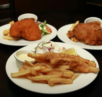 Irish Finnegans - Accommodation Fremantle