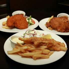 Irish Finnegan’s - Accommodation Fremantle 0