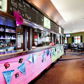 Irish Finnegan’s - Accommodation Fremantle 2