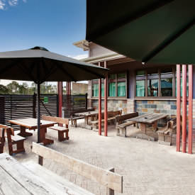 Irish Finnegan’s - Accommodation Fremantle 3