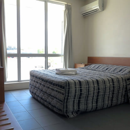 Upper Ross Hotel - Accommodation Fremantle 0