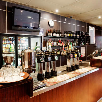 Upper Ross Hotel - Accommodation Fremantle 4