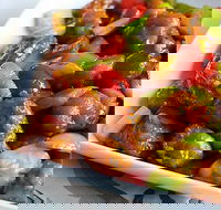 Nanking Woodlands Chinese Restaurant - Accommodation Fremantle