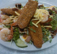 Giru International Hotel - Accommodation Fremantle