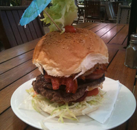 Dingo Beach Hotel - Accommodation Fremantle