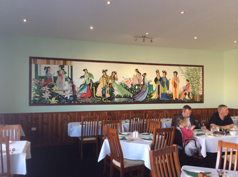 Emerald Chinese Restaurant - Accommodation Fremantle 0