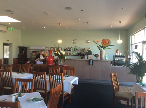 Emerald Chinese Restaurant - Accommodation Fremantle 1