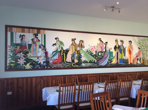 Emerald Chinese Restaurant - Accommodation Fremantle 2