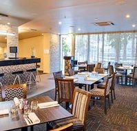 A Touch of Salt Restaurant - Accommodation Fremantle