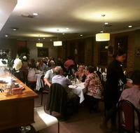 An Indian Affair - Accommodation Fremantle