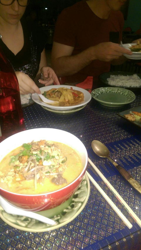 Aroi Bangkok Thai Restaurant - Accommodation Fremantle 2