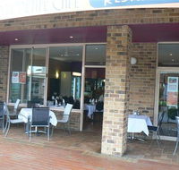 Bonappetite Cafe  Restaurant - Accommodation Fremantle