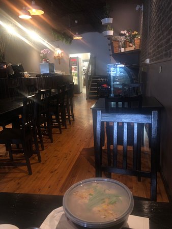 Yim Thai Gloucester - Accommodation Fremantle 0