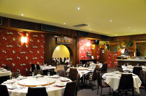 Canton Chinese Restaurant - Accommodation Fremantle 0