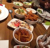 Chico Rio Brazilian BBQ Churrasco - Accommodation Fremantle