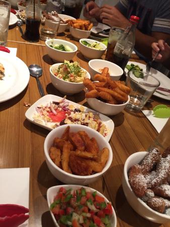 Chico Rio Brazilian BBQ Churrasco - Accommodation Fremantle 0