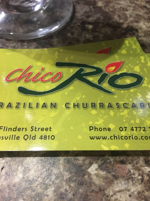 Chico Rio Brazilian BBQ Churrasco - Accommodation Fremantle 1