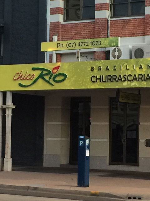 Chico Rio Brazilian BBQ Churrasco - Accommodation Fremantle 3