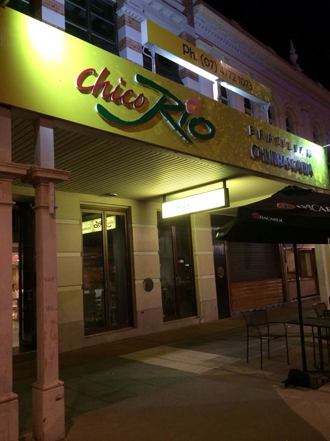 Chico Rio Brazilian BBQ Churrasco - Accommodation Fremantle 4