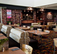 Dineon19 Restaurant - Accommodation Fremantle