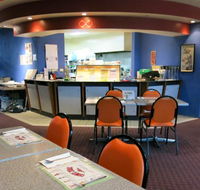 Gloucester Bowling  Recreation Club - Accommodation Fremantle