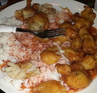 Gold City Chinese Restaurant - Accommodation Fremantle