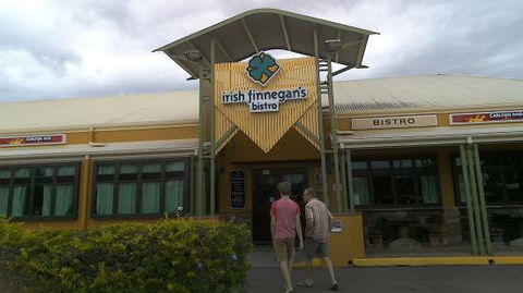 Irish Finnegan’s - Accommodation Fremantle 5
